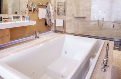 Cost of Bathtub Refinishing in Florence, KY
